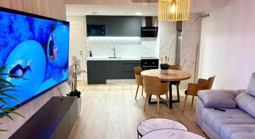 Apartamento Comfort Deluxe - Image 1