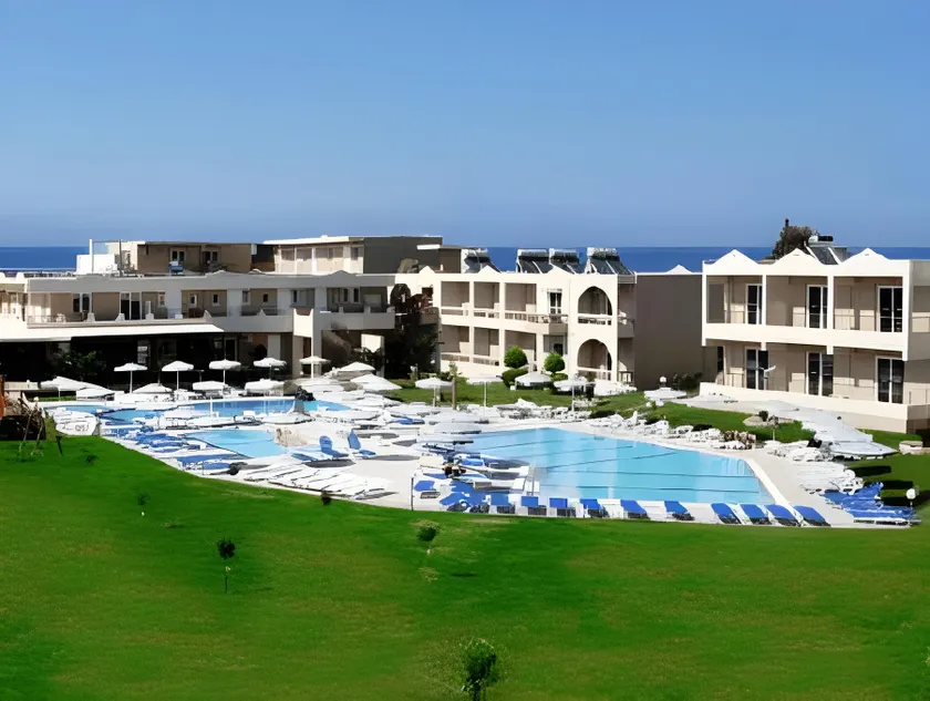 Emerald Hotel - Image 1