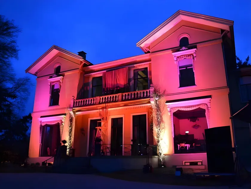 Hotel Gaia - Image 1