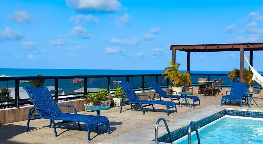Marinas - Flats de Luxo com vista mar - Image 1
