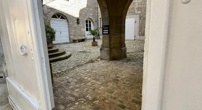 L'Annexe Apparthôtel du 11 A, 3 étoiles - Image 1