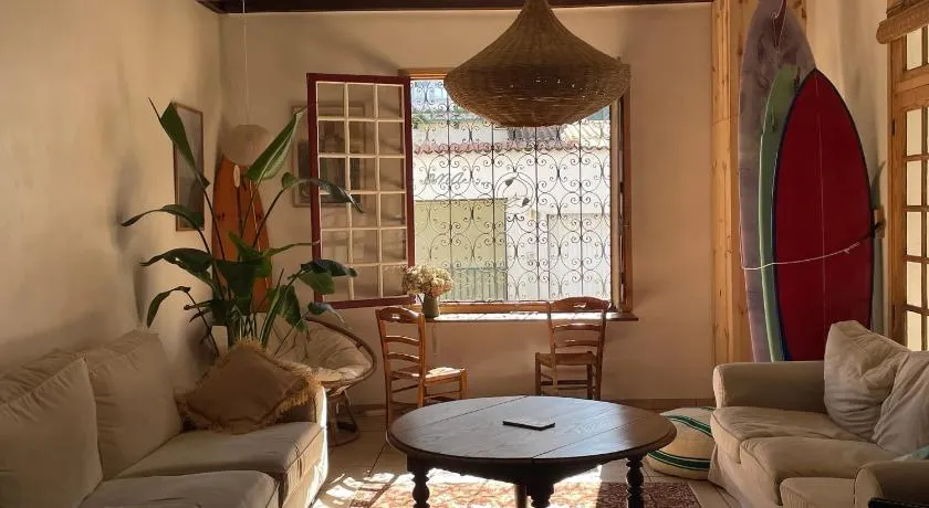 L'escale Surf Hostel - Auberge de jeunesse - Image 1