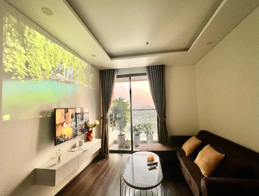 Cosy homestay and apartment - Image 1