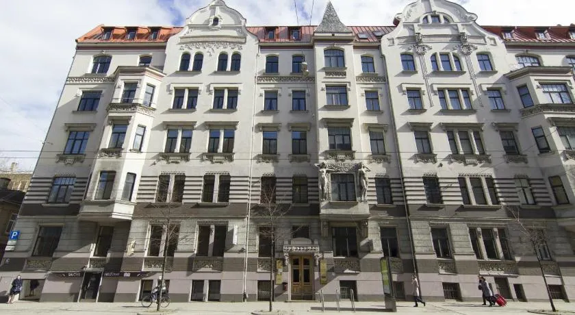 Valdemara Residence - Image 1