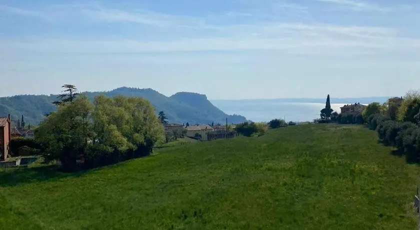 Dimora Belvedere - rustico, vista lago, Wifi - Image 1