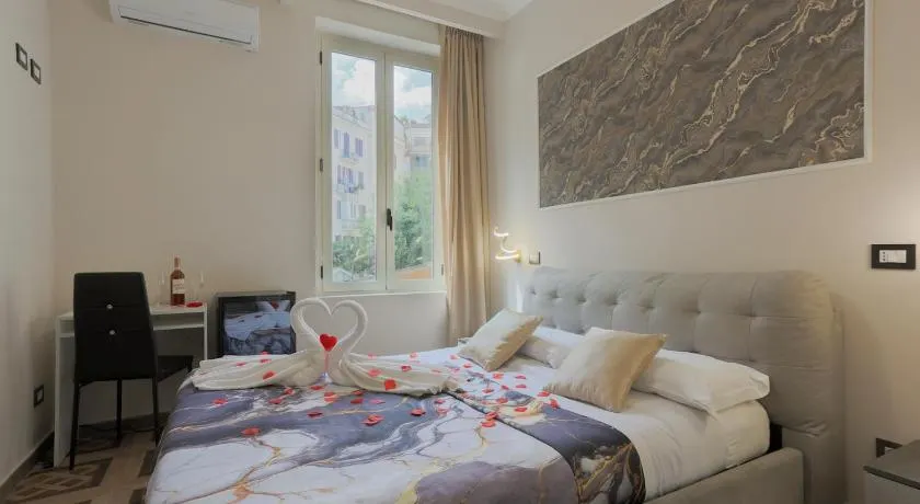 Rosa Italia Hotel Roma - Image 1