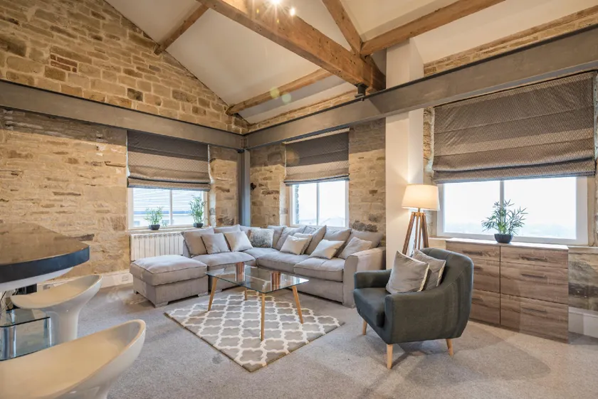 Heritage Serviced Suites - Serviced Apartments - Image 1