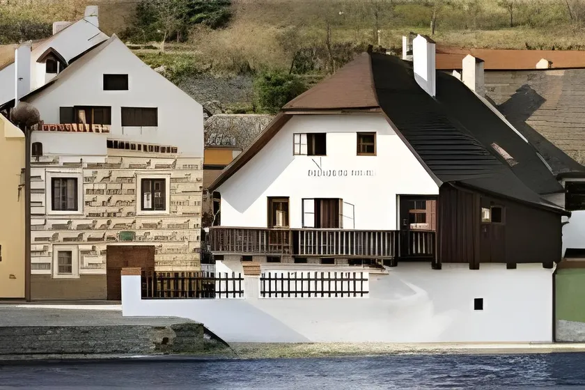 Pension U Hada - Image 1