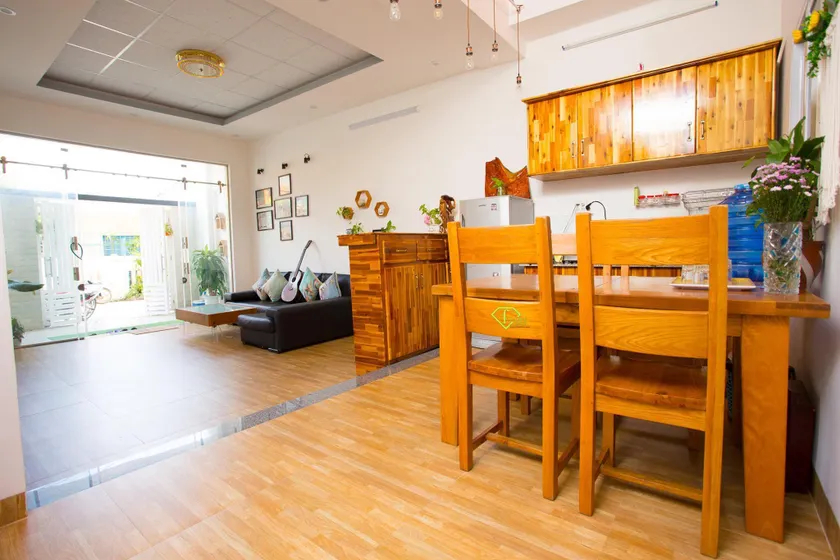 Coast Homestay - Image 1
