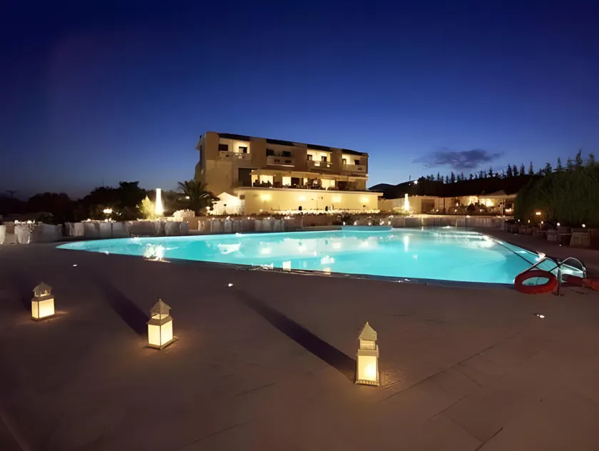 Dekelia Hotel - Image 1