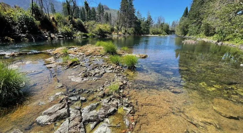 McKenzie River Mountain Resort - Image 1