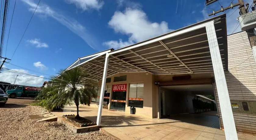 Big Hotel - Image 1