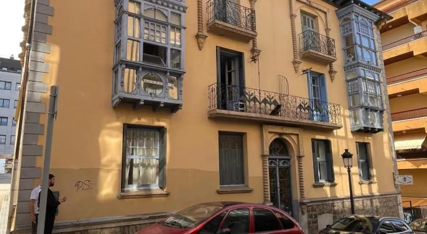 vivienda turística Irún - Image 1