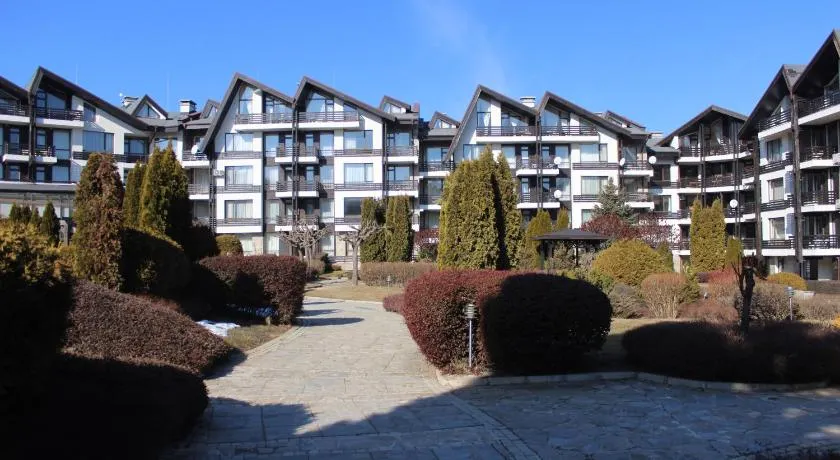 Comfort apartment in the house - Image 1