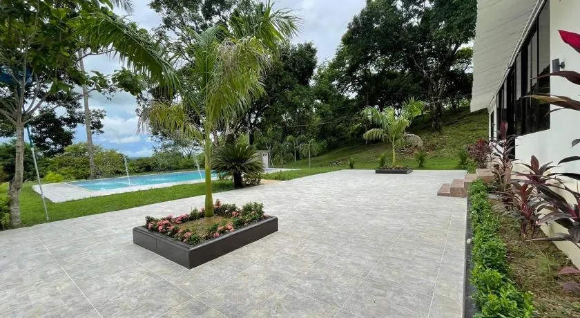Finca El Mirador - Image 1