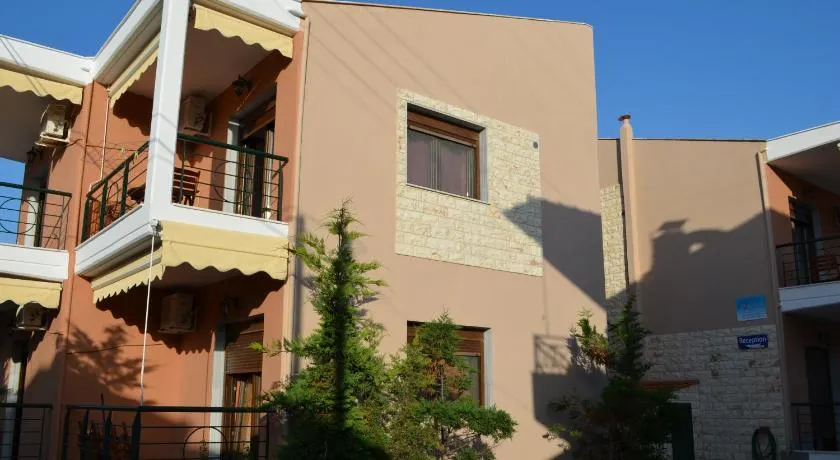 Villa Maria 2 - Image 1