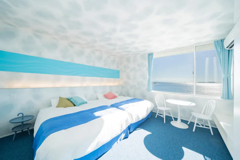 GLAMPREMIER Setouchi - Image 1