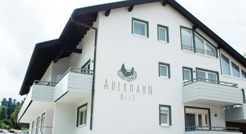 Auerhahn Nest - Image 1
