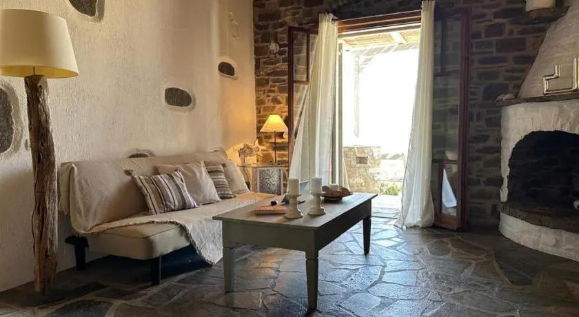 Paros Casa Prive - Image 1