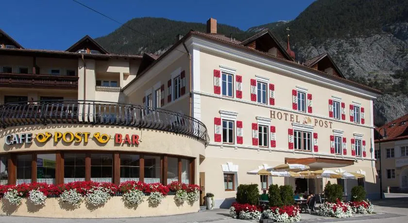 Sterzinger Posthotel - Image 1