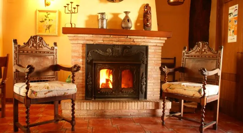 Casa Rural Uyarra - Image 1