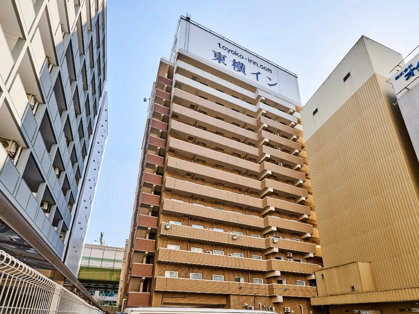 Toyoko Inn Osaka Umeda Higashi - Image 1