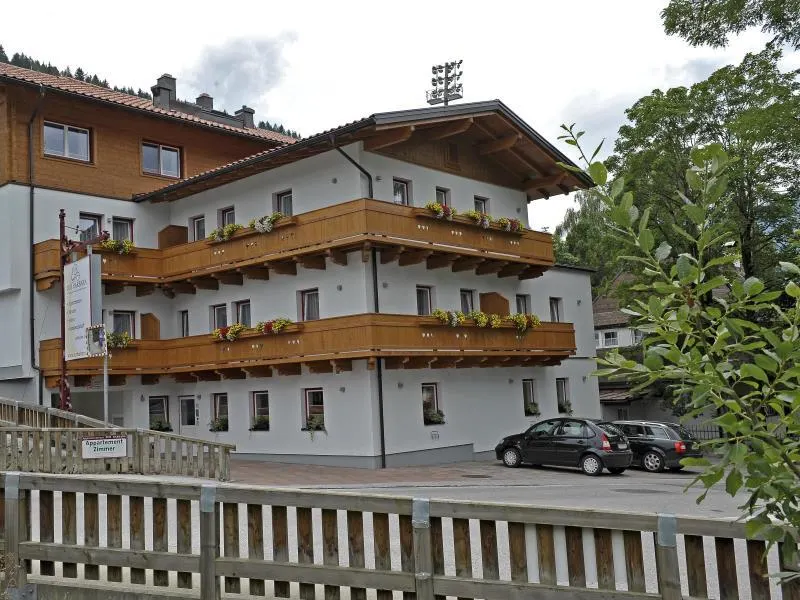 Die Barbara Appartements & Zimmer - Image 1