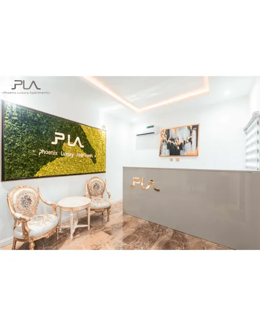 Phoenix Luxury Apartments - Image 1