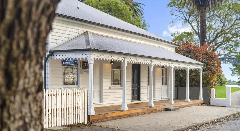 The Bank House Ulmarra - Image 1