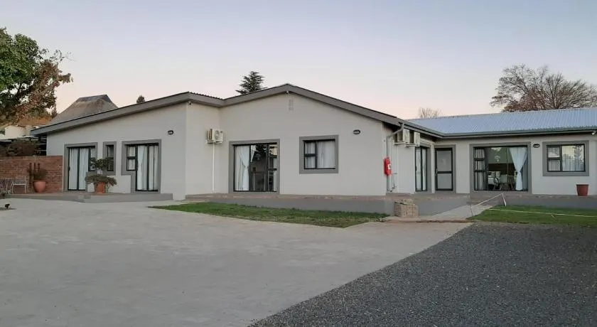 MediStay Self Catering Accommodation - Image 1