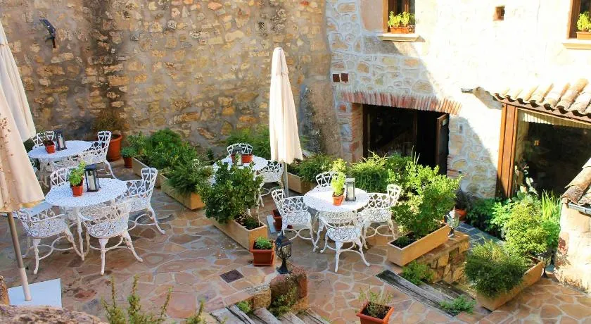 Hotel Rural el Arrabal Siguenza - Image 1