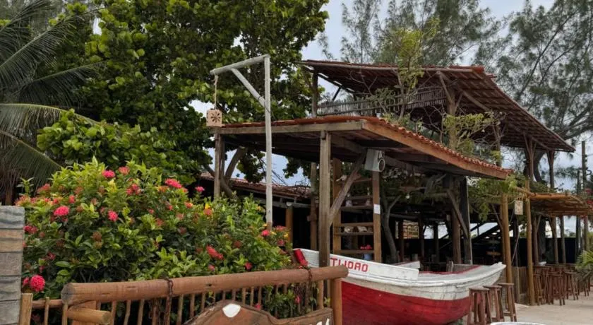 Pousada das Canoas - Image 1
