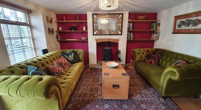 Fern Tree Cottage - Image 1