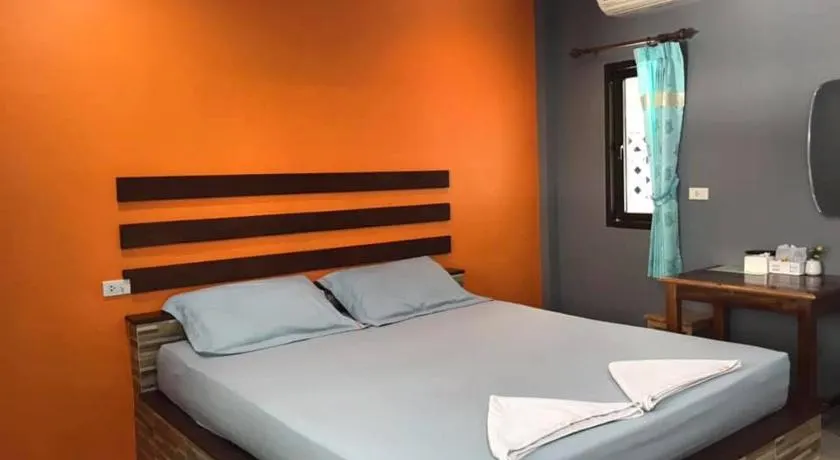 Janrawee Resort - Image 1