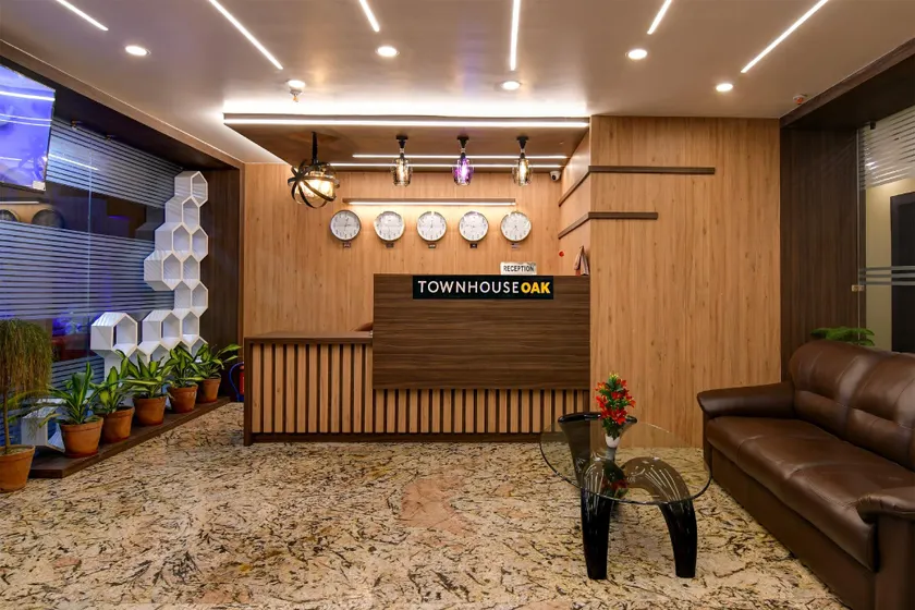 Super Townhouse OAK Bulbuli Neer - Image 1