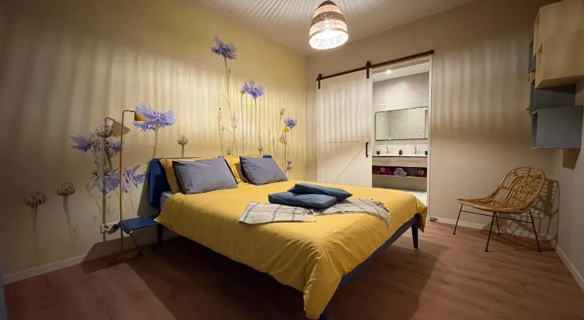 B&B De Korenbloem - Image 1