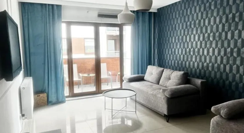 Icon Apartments Centrum 55m2 - Image 1