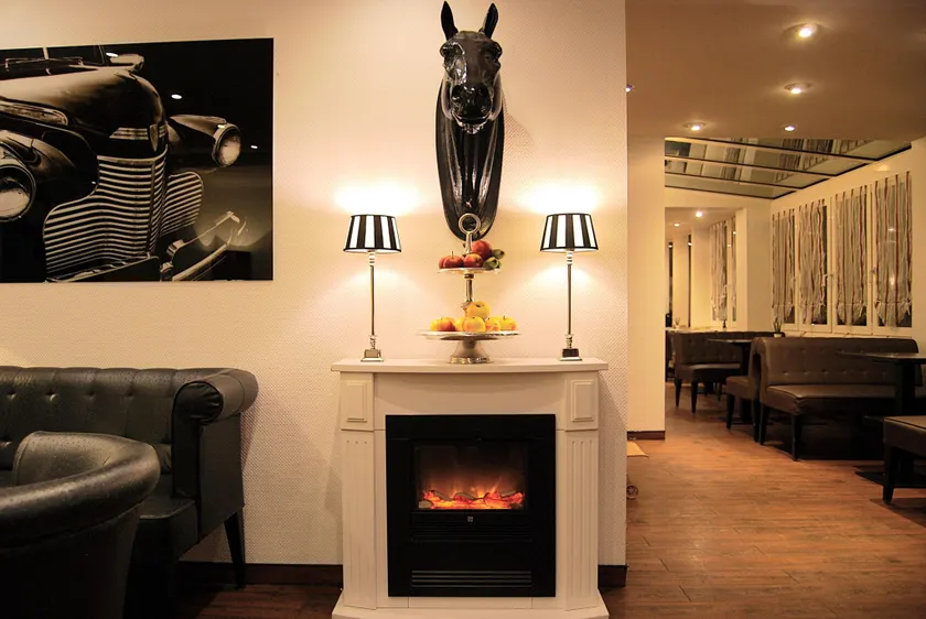 Aachener Stadthotel - Image 1