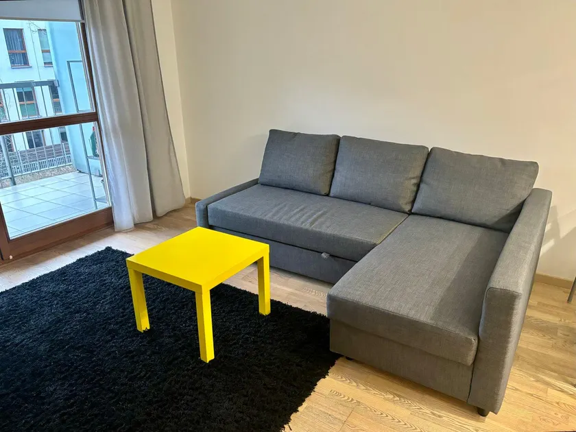 Apartament Dywizjonu 303 149A/15 Warszawa - Image 1