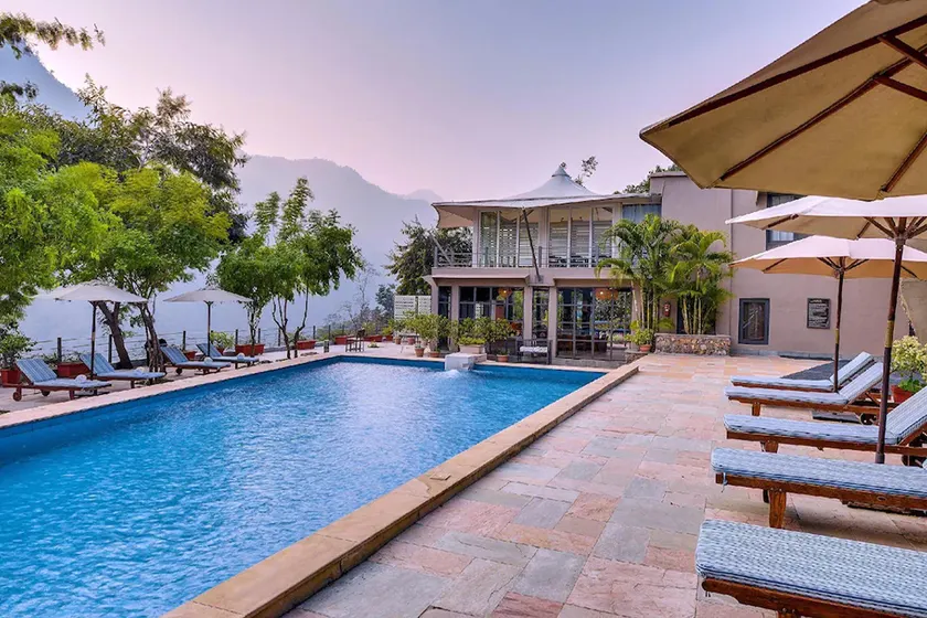 Atali Ganga Resort, Rishikesh - Image 1