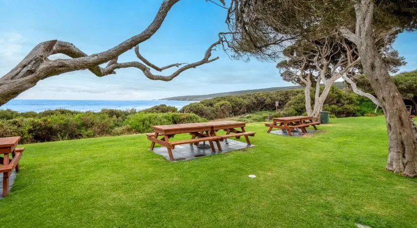Tasman Holiday Parks - Yallingup Beach - Image 1