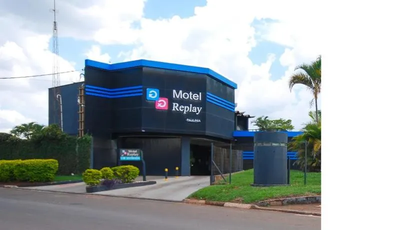 Motel Replay Paulinia - Image 1