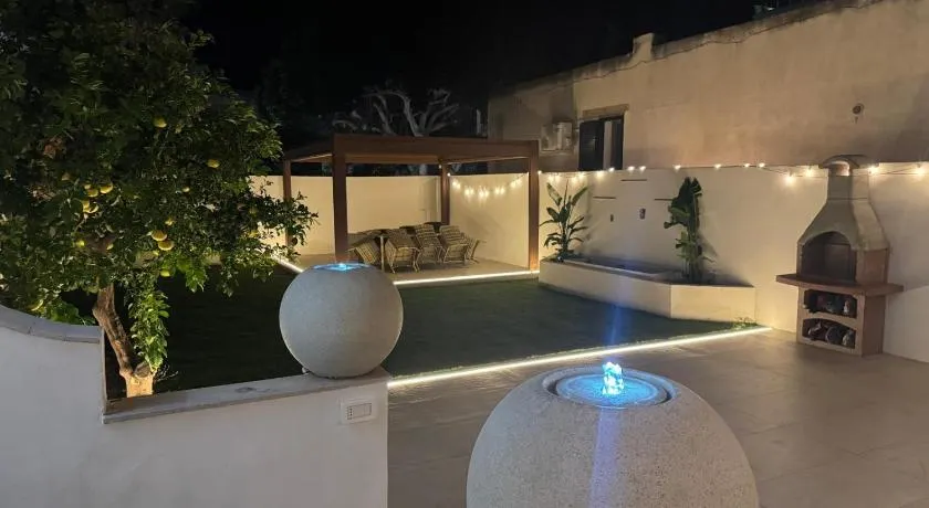 Villa del Pizzomunno - Image 1