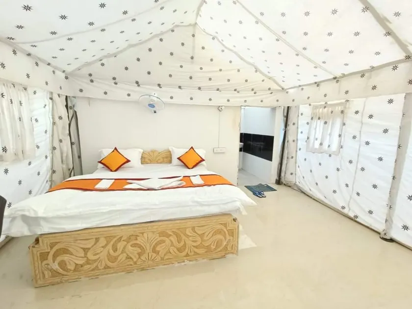 Jaisalmer Villa Resort & Camp Jaisalmer - Image 1