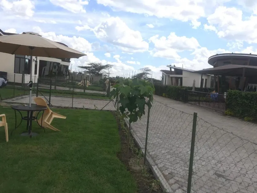 Pendeza La Casa - Image 1