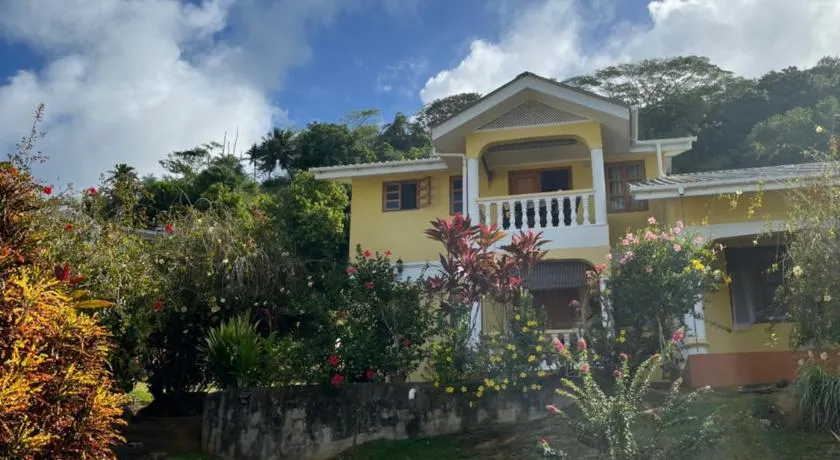 Maison Marikel - Image 1
