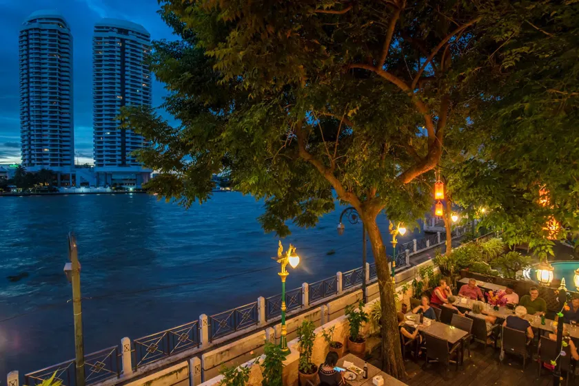 New Siam Riverside - Image 1