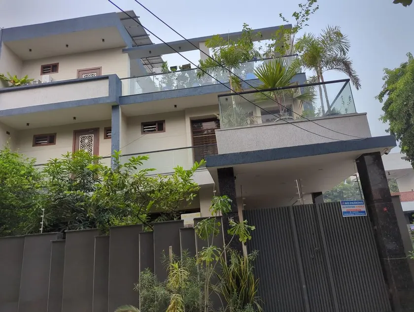 The Agra Lux-Elite Villa - Image 1