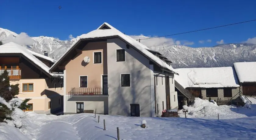Haus Nampolach - Image 1