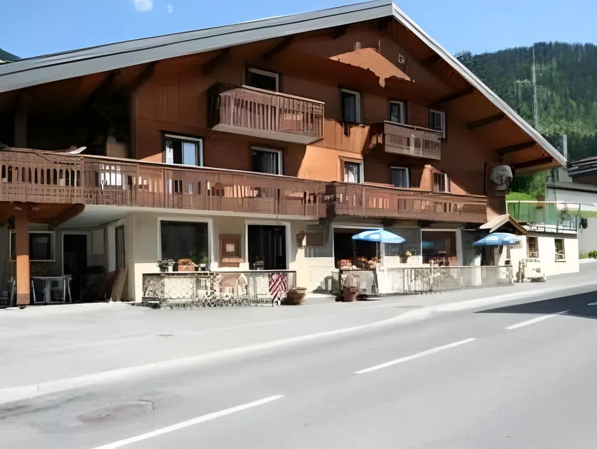 Hôtel l'Edelweiss - Image 1